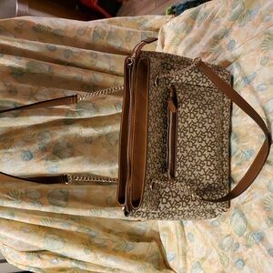DKNY Tote/Shoulder bag